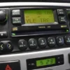 Monteringsram Toyota RAV 4,Yaris,MR2,Celica,Avensis -06