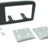 Monteringsram Volvo S80 1998-2006, 2-DIN