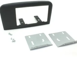 Monteringsram Volvo S80 1998-2006, 2-DIN