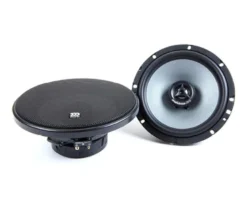 Morel Maximo Ultra 602, 6.5" koaxialhögtalare