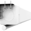 MultiBrackets 16:9 Motordriven 90tum Duk, returexemplar