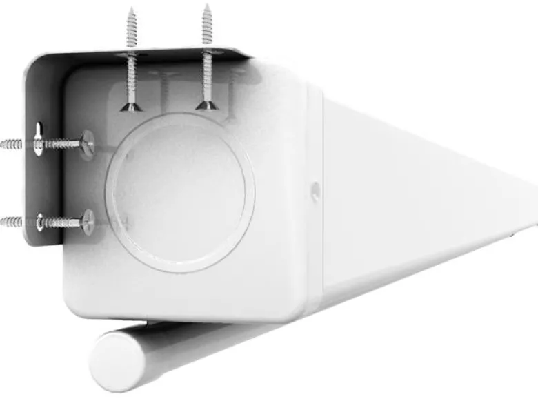 MultiBrackets 16:9 Motordriven 90tum Duk, returexemplar