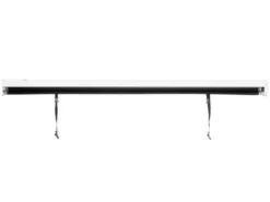 MultiBrackets 16:9 Motordriven 90tum Duk, returexemplar