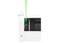 MultiBrackets 16:9 Motordriven 90tum Duk, returexemplar