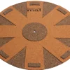 Music Hall Aztec Mat, korkmatta deluxe