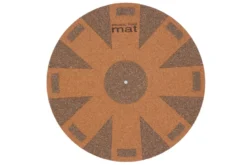 Music Hall Aztec Mat, korkmatta deluxe