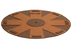 Music Hall Aztec Mat, korkmatta deluxe