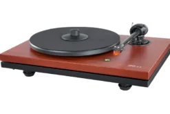 Music Hall MMF 5.3 S.E. med 2M Bronze-pickup