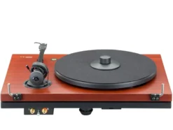 Music Hall MMF 5.3 S.E. med 2M Bronze-pickup