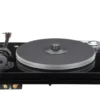 Music Hall MMF 7.3 skivspelare, med Ortofon 2M Bronze-pickup