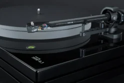 Music Hall MMF 9.3 skivspelare, med Goldring Eroica LX MC-pickup