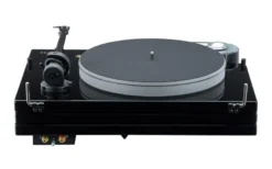 Music Hall MMF 9.3 skivspelare, med Goldring Eroica LX MC-pickup