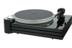Music Hall MMF 9.3 skivspelare, utan pickup