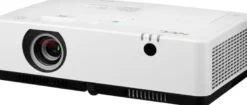 NEC ME383W, WXGA-projektor