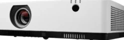 NEC ME383W, WXGA-projektor