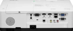 NEC ME383W, WXGA-projektor