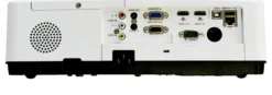 NEC ME383W, WXGA-projektor