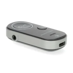 Nedis BTTC2500BK Bluetooth-sändare och mottagare