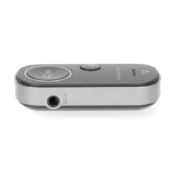 Nedis BTTC2500BK Bluetooth-sändare och mottagare
