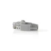 Nedis Cat 5 UTP nätverkskontakt, RJ45 hane, 10-pack