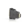 Nedis HDMI adapter, HDMI-hane till DVI-24+1 stift hona