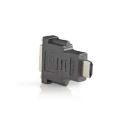 Nedis HDMI adapter, HDMI-hane till DVI-24+1 stift hona
