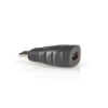 Nedis HDMI adapter, HDMI-mini hane till HDMI-A hona