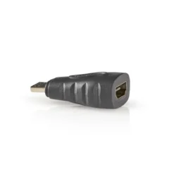 Nedis HDMI adapter, HDMI-mini hane till HDMI-A hona