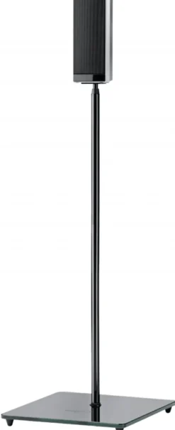 Nedis högtalarstativ, fast 1.8kg, 2-pack