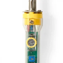 Nedis Lödkolv, justerbar 200-450° C, 30W