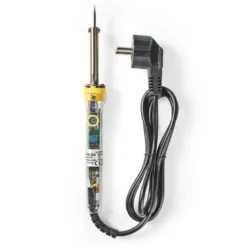 Nedis Lödkolv, justerbar 200-450° C, 30W