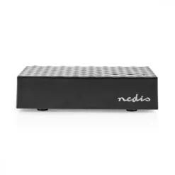 Nedis nätverksswitch 5-portar, 1 Gbit/s