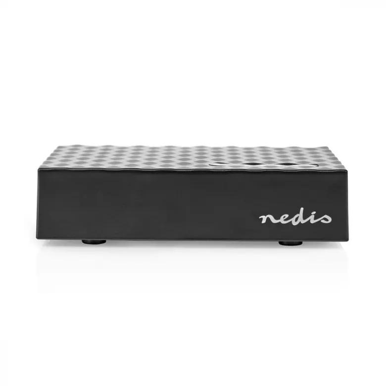 Nedis nätverksswitch 5-portar, 1 Gbit/s