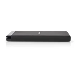 Nedis powerbank 20 000 mAh, 2x USB-A & USB-C 3.0 utgång