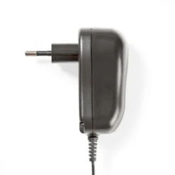 Nedis universal nätadapter, 6 st. kontaktstycken, 3-12V DC / 2.0A