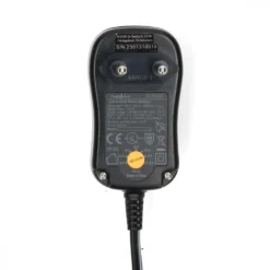 Nedis universal nätadapter, 6 st. kontaktstycken, 3-12V DC / 2.0A