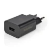 Nedis USB-A strömadapter