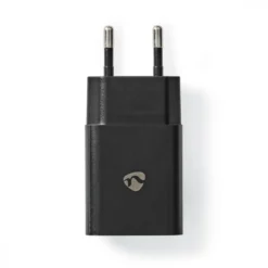 Nedis USB-A strömadapter