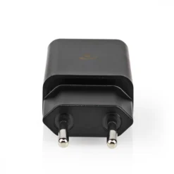 Nedis USB-A strömadapter