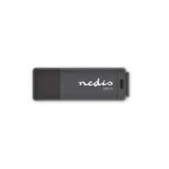 Nedis USB 3.0 minne 32 GB Svart