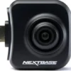 NextBase Dash Cam bakåtriktad kamera, zoom, returexemplar