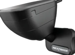 NextBase Dash Cam Powered Mount (Suction & 3M)