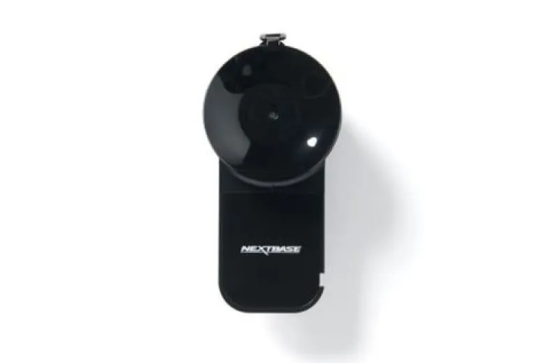 NextBase Dash Cam Powered Mount (Suction & 3M)