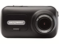 Nextbase 322GW, full-HD vidvinkel dashcam