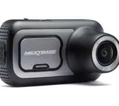 Nextbase 422GW, fullspäckad dashcam