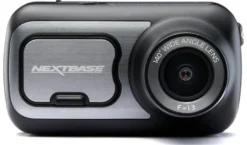Nextbase 422GW, fullspäckad dashcam