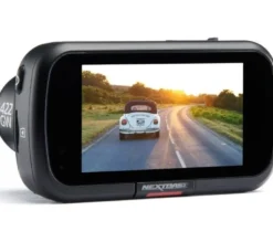 Nextbase 422GW, fullspäckad dashcam
