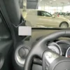 Nissan Juke 11-15, Centrerad