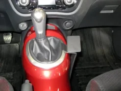 Nissan Juke 11-15, Konsol, Manuell