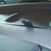 Nissan Micra 03-10, Centrerad